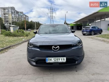 Авто Mazda Mx-30 2020 № 7306983