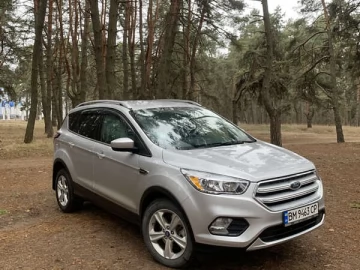 Авто Ford Escape 2019 № 7306997