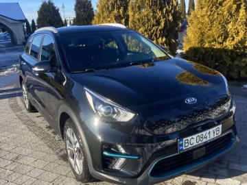 Авто KIA Niro 2020 № 7307002