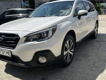 Авто Subaru Outback 2018 № 7307025