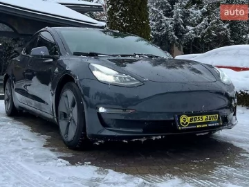 Авто Tesla Model 3 2021 № 7307030