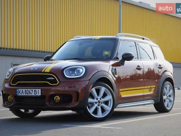 Авто MINI Countryman 2018 № 7307044