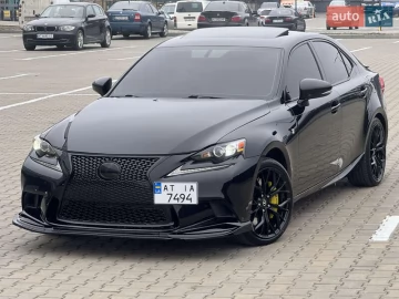 Авто Lexus Is 2015 № 7307048