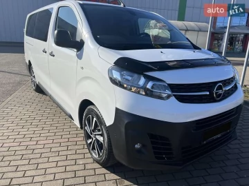 Авто Opel Vivaro 2019 № 7307099