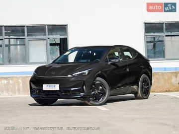Авто Volkswagen Id Unyx 2024 № 7307105