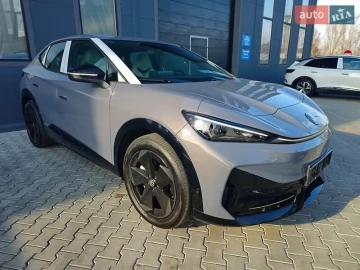 Авто Volkswagen Id Unyx 2024 № 7307111