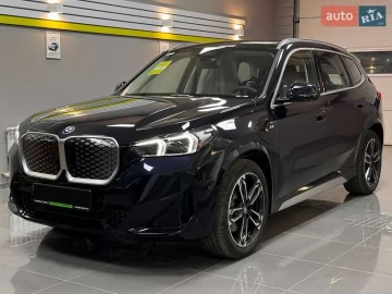 Авто BMW Ix1 2025 № 7307136