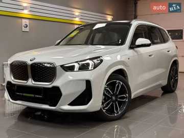 Авто BMW Ix1 2025 № 7307137