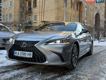 Авто Lexus Es 2021 № 7307156