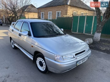 Авто ВАЗ 2110 2007 № 7307198