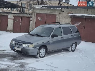Авто ВАЗ 2111 2007 № 7307199