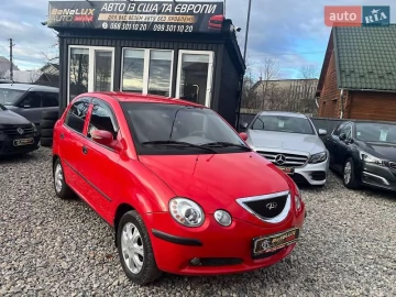 Авто Chery Jaggi 2008 № 7307205
