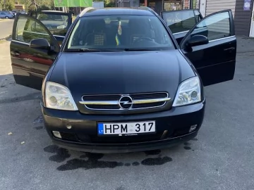 Авто Opel Vectra 2005 № 7307207