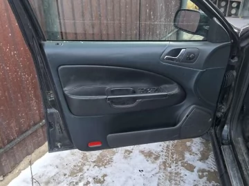 Авто Skoda Octavia 2003 № 7307232