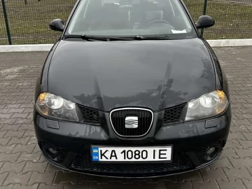 Авто SEAT Ibiza 2007 № 7307238