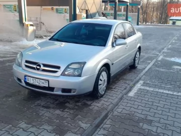Авто Opel Vectra 2003 № 7307244