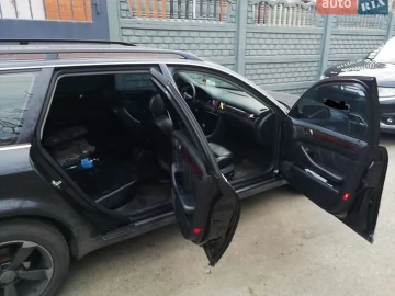 Авто Audi A6 2002 № 7307248