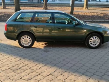 Авто Audi A4 1999 № 7307378