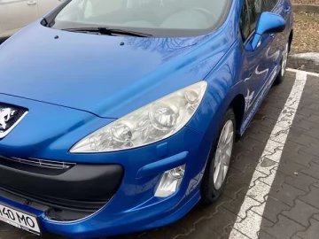 Авто Peugeot 308 2008 № 7307398