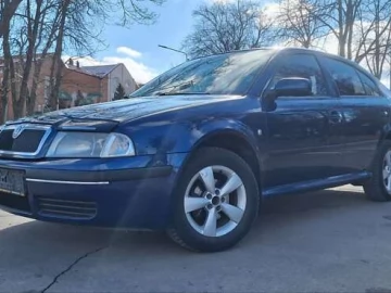 Авто Skoda Octavia 2008 № 7307408