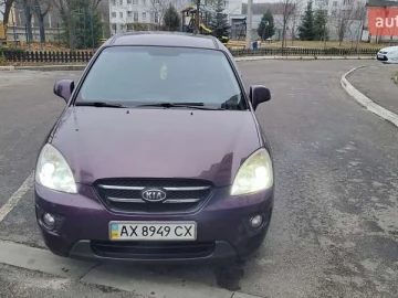 Авто KIA Carens 2007 № 7307428
