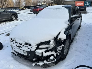 Авто Audi A4 2010 № 7307474