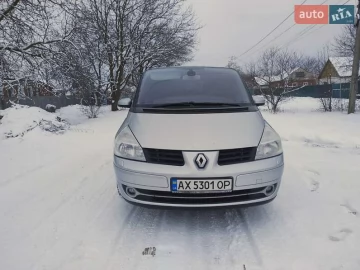 Авто Renault Espace 2010 № 7307495