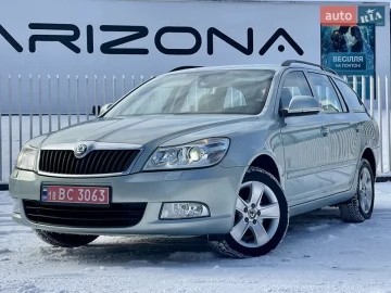 Авто Skoda Octavia 2012 № 7307503