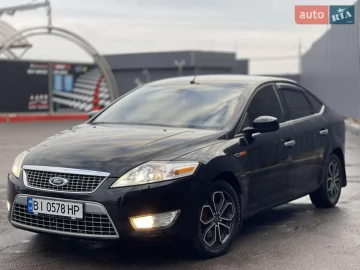 Авто Ford Mondeo 2008 № 7307505