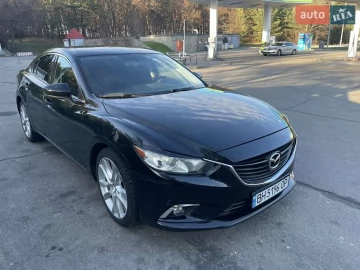Авто Mazda 6 2013 № 7307637