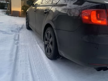 Авто Volkswagen Jetta 2013 № 7307645