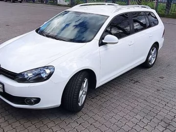 Авто Volkswagen Golf 2013 № 7307649