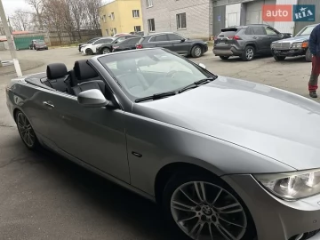 Авто BMW 3 Series 2011 № 7307726