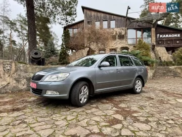 Авто Skoda Octavia 2013 № 7307762