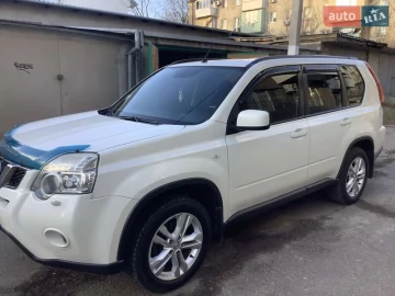 Авто Nissan X-Trail 2011 № 7307791