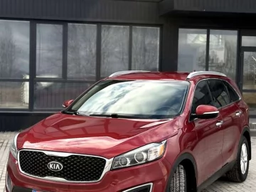 Авто KIA Sorento 2016 № 7307942