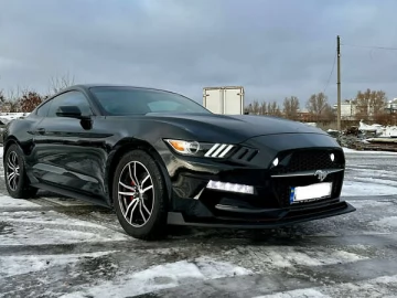 Авто Ford Mustang 2015 № 7308107