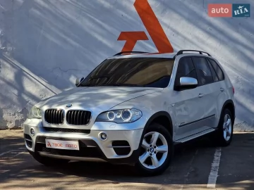 Авто BMW X5 2011 № 7308112