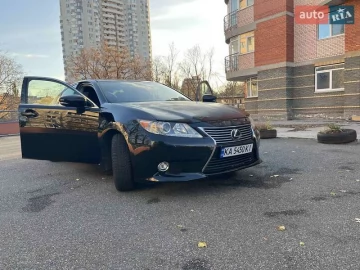 Авто Lexus Es 2015 № 7308118