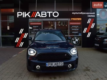 Авто MINI Countryman 2019 № 7308181