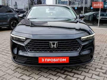 Авто Honda Accord 2023 № 7308190