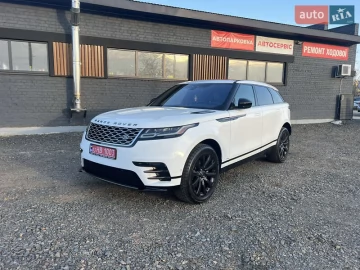 Авто Land Rover Discovery Sport 2017 № 7308197
