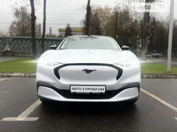 Авто Ford Mustang Mach-E 2021 № 7308210