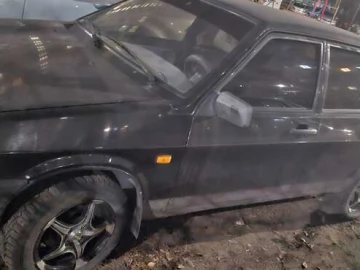 Авто ВАЗ 21099 2007 № 7308297