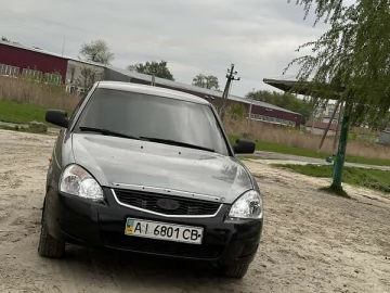 Авто ВАЗ 2170 Priora 2007 № 7308303