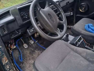 Авто ВАЗ 21213 Niva 2004 № 7308312