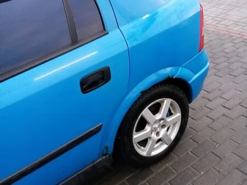 Авто Opel Astra 2000 № 7308324