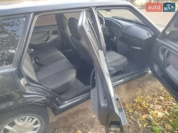 Авто ВАЗ 2114 Samara 2007 № 7308326