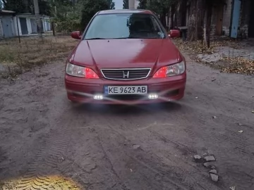 Авто Honda Accord 1999 № 7308333