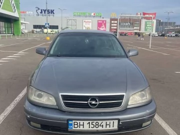 Авто Opel Omega 2002 № 7308334